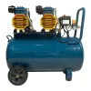 Компресор безмасляний PROFI-TEC OFC-50.4