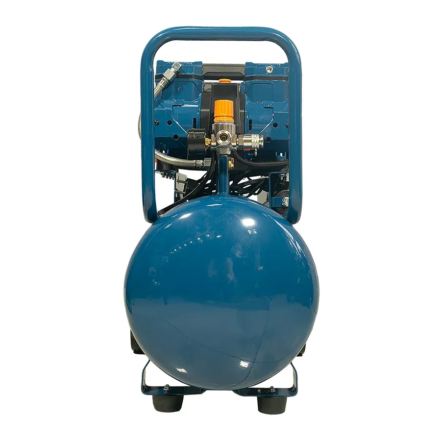 Компресор безмасляний PROFI-TEC OFC-50.4