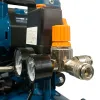 Компресор безмасляний PROFI-TEC OFC-50.4