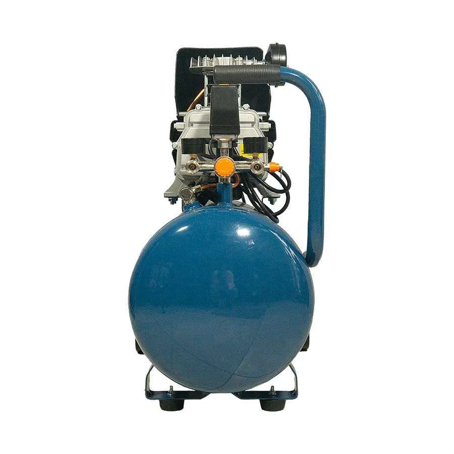 Компресор масляний PROFI-TEC OC-50