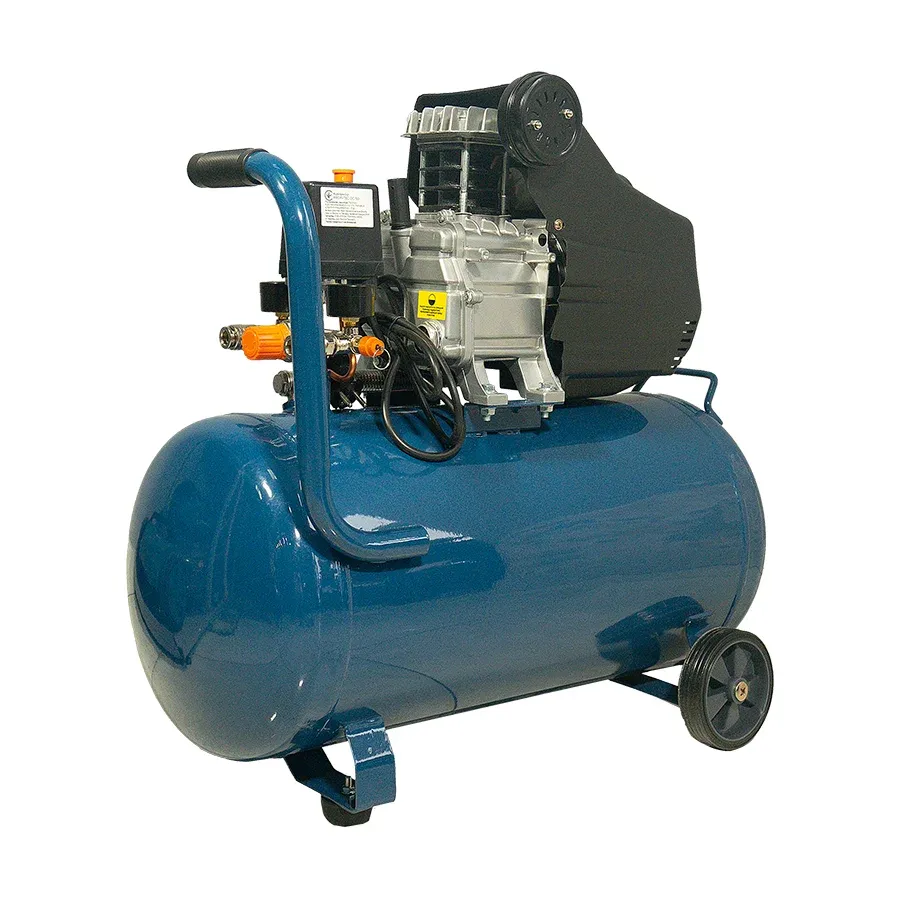 Компресор масляний PROFI-TEC OC-50