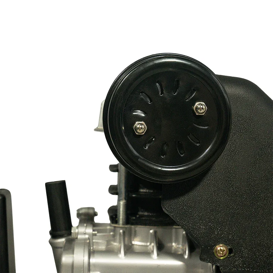 Компресор масляний PROFI-TEC OC-50