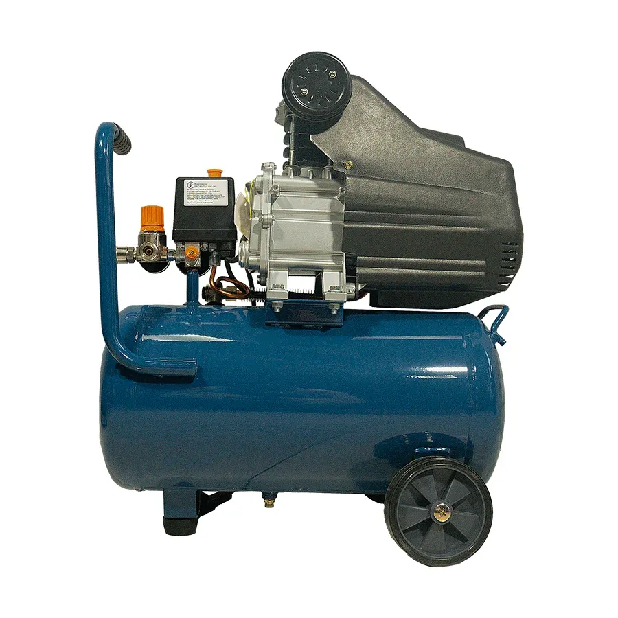 Компресор масляний PROFI-TEC OC-24