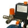 Компресор масляний PROFI-TEC OC-24