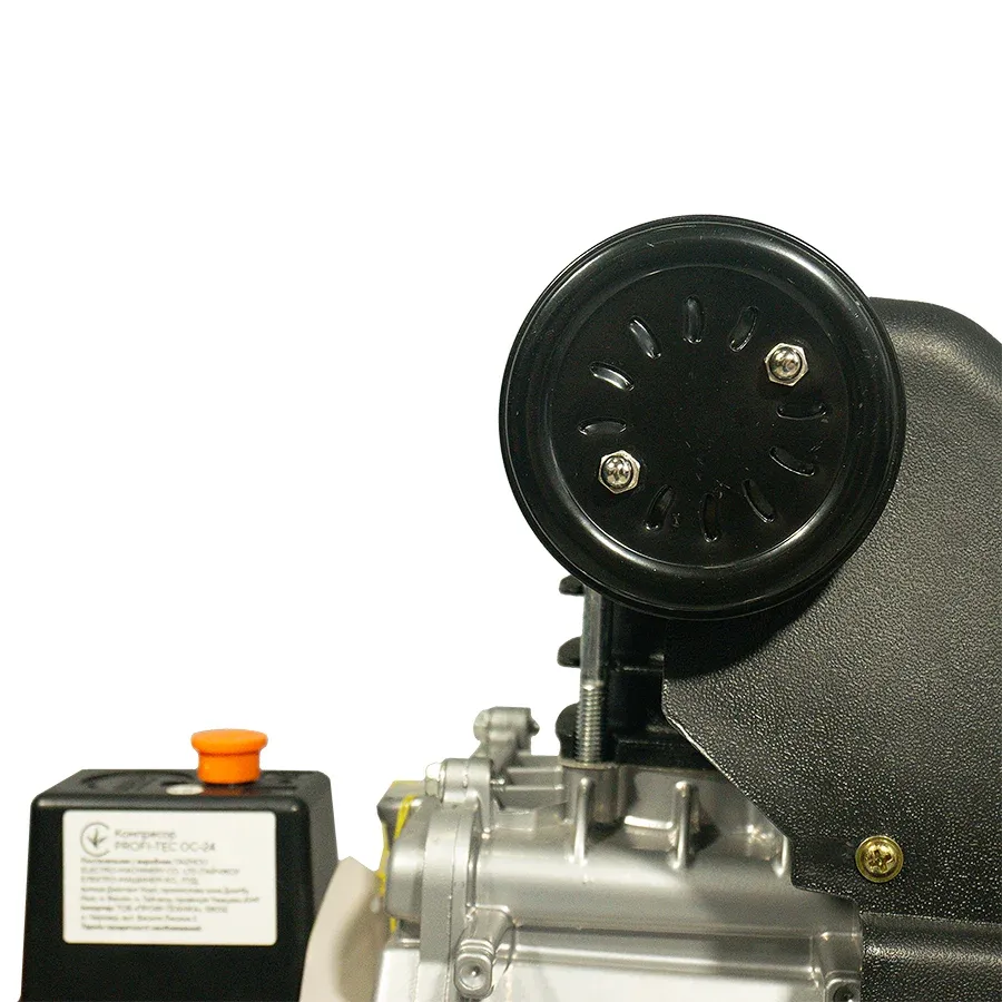 Компресор масляний PROFI-TEC OC-24