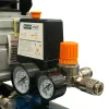 Компресор масляний PROFI-TEC OC-24