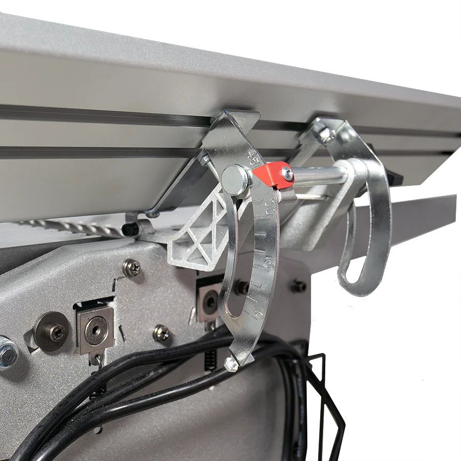 Рейсмус фуганок PROFI-TEC PTM2518
