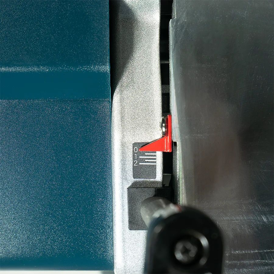 Рейсмус фуганок PROFI-TEC PTM2518