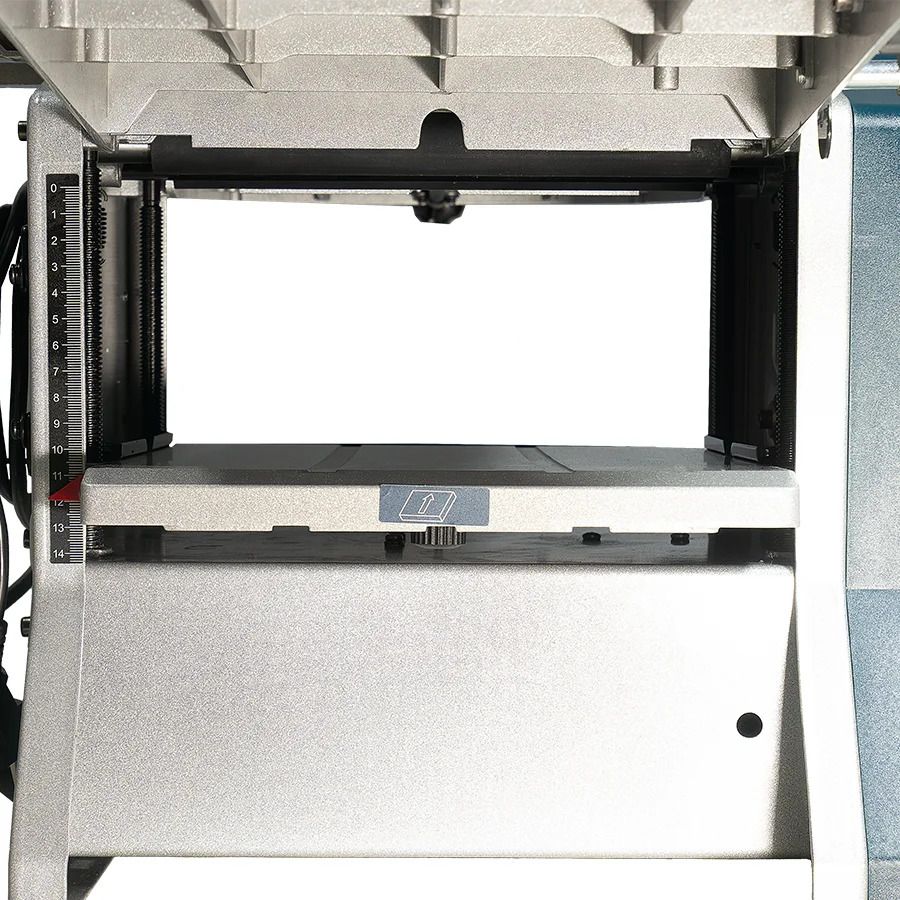 Рейсмус фуганок PROFI-TEC PTM2518