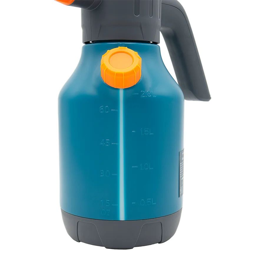 Обприскувач акумуляторний PROFI-TEC PS-2L Smart