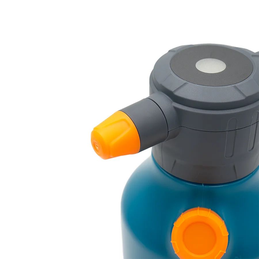 Обприскувач акумуляторний PROFI-TEC PS-2L Smart