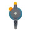 Обприскувач акумуляторний PROFI-TEC PS-2L Smart