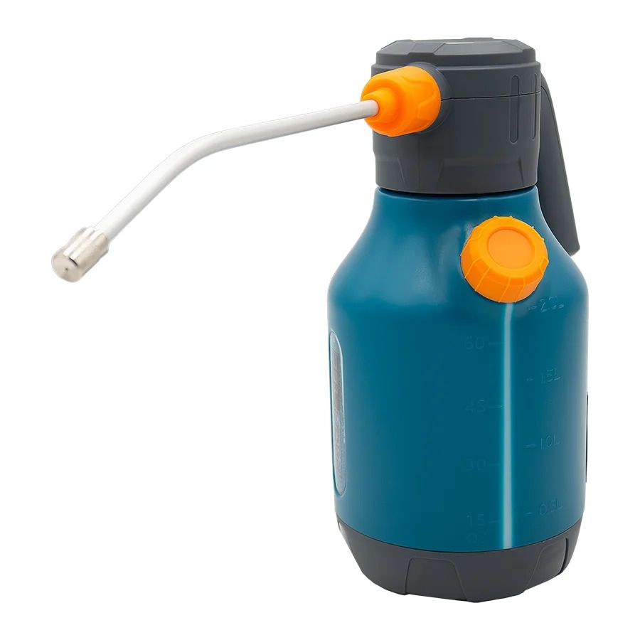 Обприскувач акумуляторний PROFI-TEC PS-2L Smart