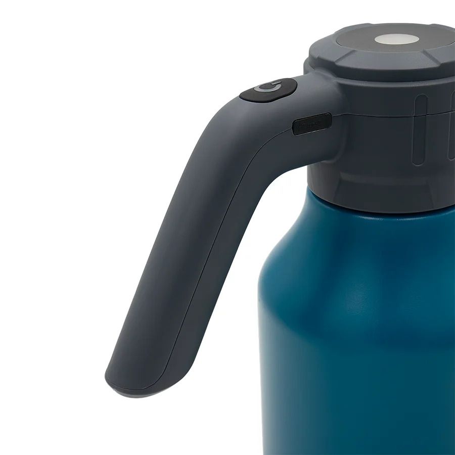 Обприскувач акумуляторний PROFI-TEC PS-2L Smart