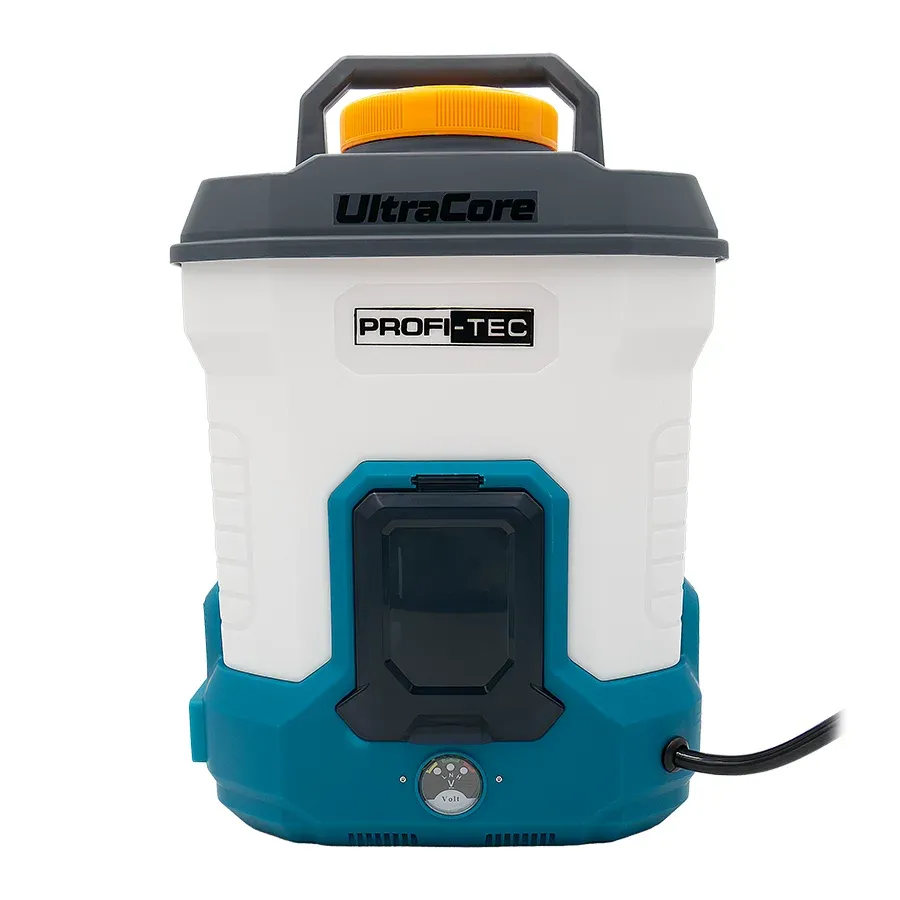 Обприскувач акумуляторний PROFI-TEC PS-10L/20V