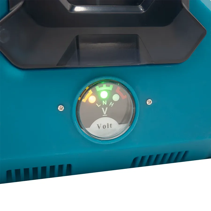 Обприскувач акумуляторний PROFI-TEC PS-10L/20V