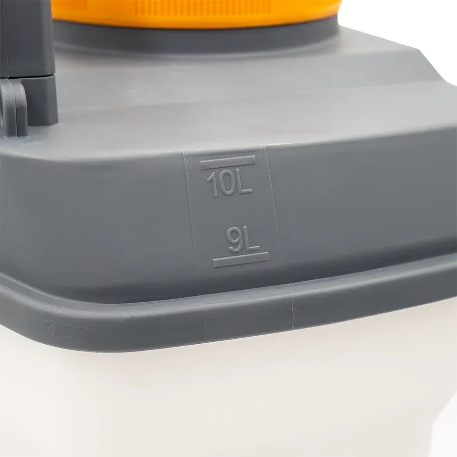 Обприскувач акумуляторний PROFI-TEC PS-10L/20V