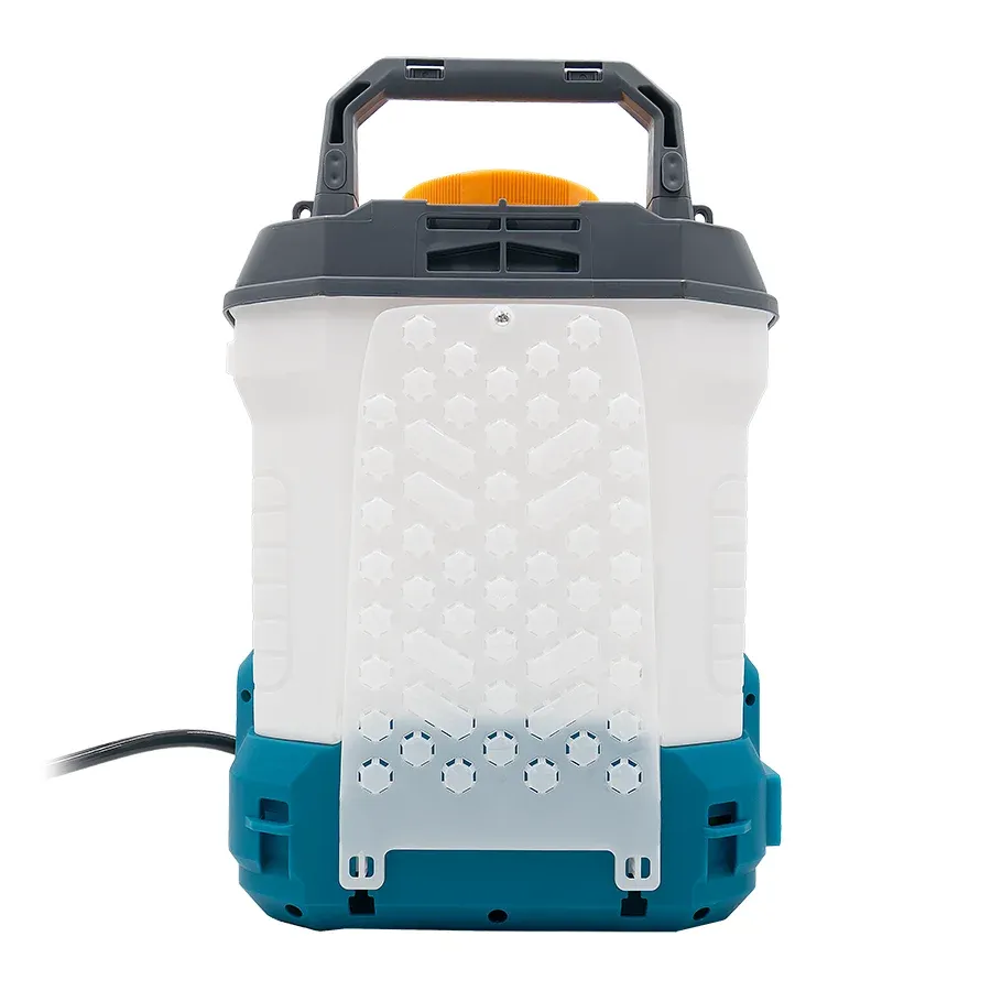 Обприскувач акумуляторний PROFI-TEC PS-10L/20V без АКБ та ЗП