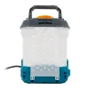 Обприскувач акумуляторний PROFI-TEC PS-10L/20V