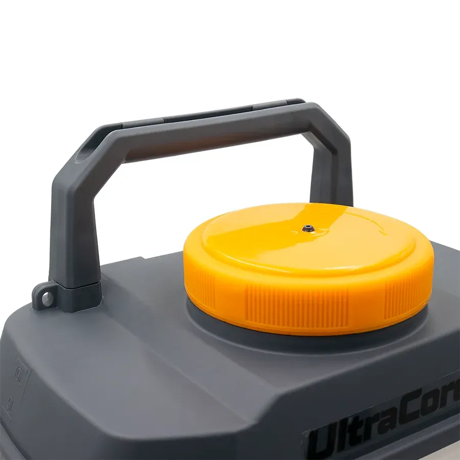 Обприскувач акумуляторний PROFI-TEC PS-10L/20V