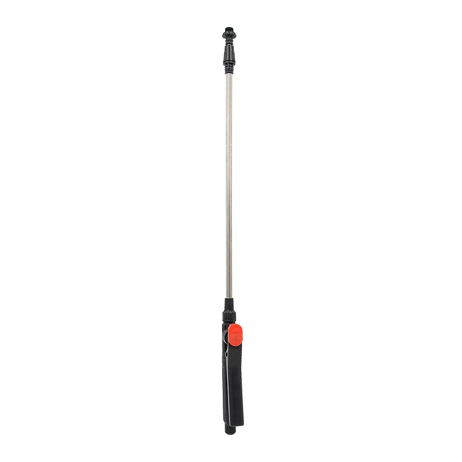 Обприскувач акумуляторний PROFI-TEC PS-10L/20V без АКБ та ЗП
