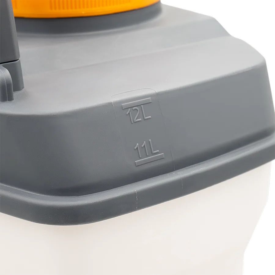 Обприскувач акумуляторний PROFI-TEC PS-12L/20V без АКБ та ЗП