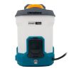 Обприскувач акумуляторний PROFI-TEC PS-12L/20V