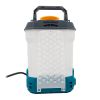 Обприскувач акумуляторний PROFI-TEC PS-12L/20V
