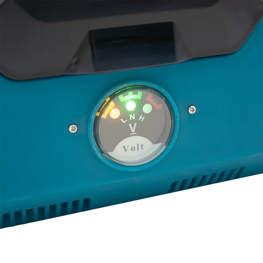 Обприскувач акумуляторний PROFI-TEC PS-12L/20V
