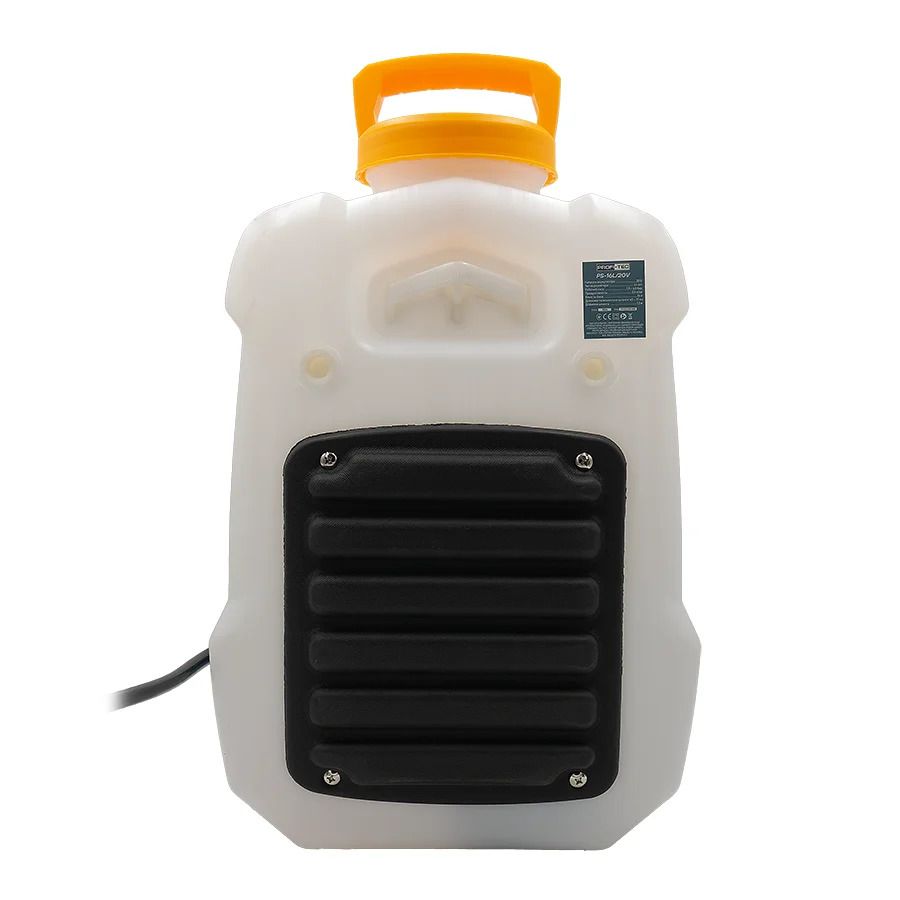 Обприскувач акумуляторний PROFI-TEC PS-16L/20V без АКБ та ЗП