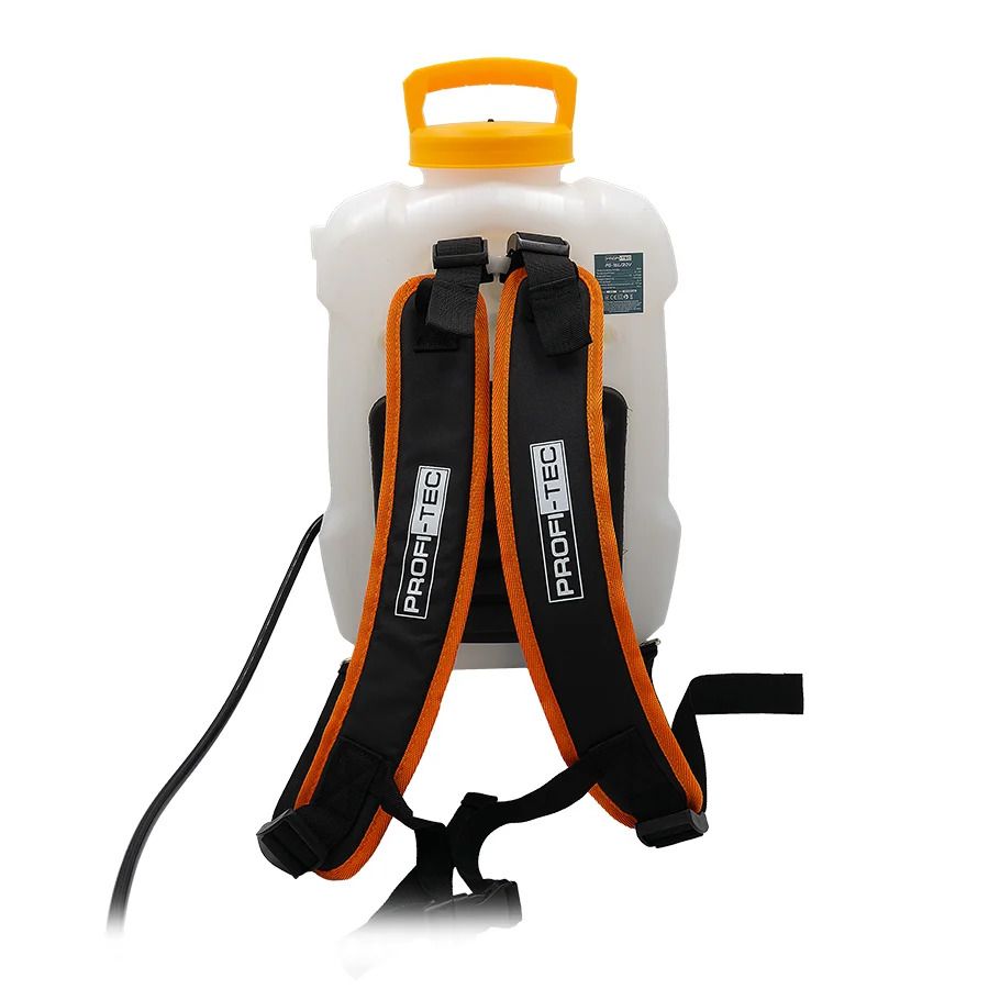 Обприскувач акумуляторний PROFI-TEC PS-16L/20V без АКБ та ЗП