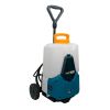 Обприскувач акумуляторний PROFI-TEC PS-20L/20V Wheel без АКБ та ЗП