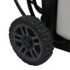 Обприскувач акумуляторний PROFI-TEC PS-20L/20V Wheel без АКБ та ЗП