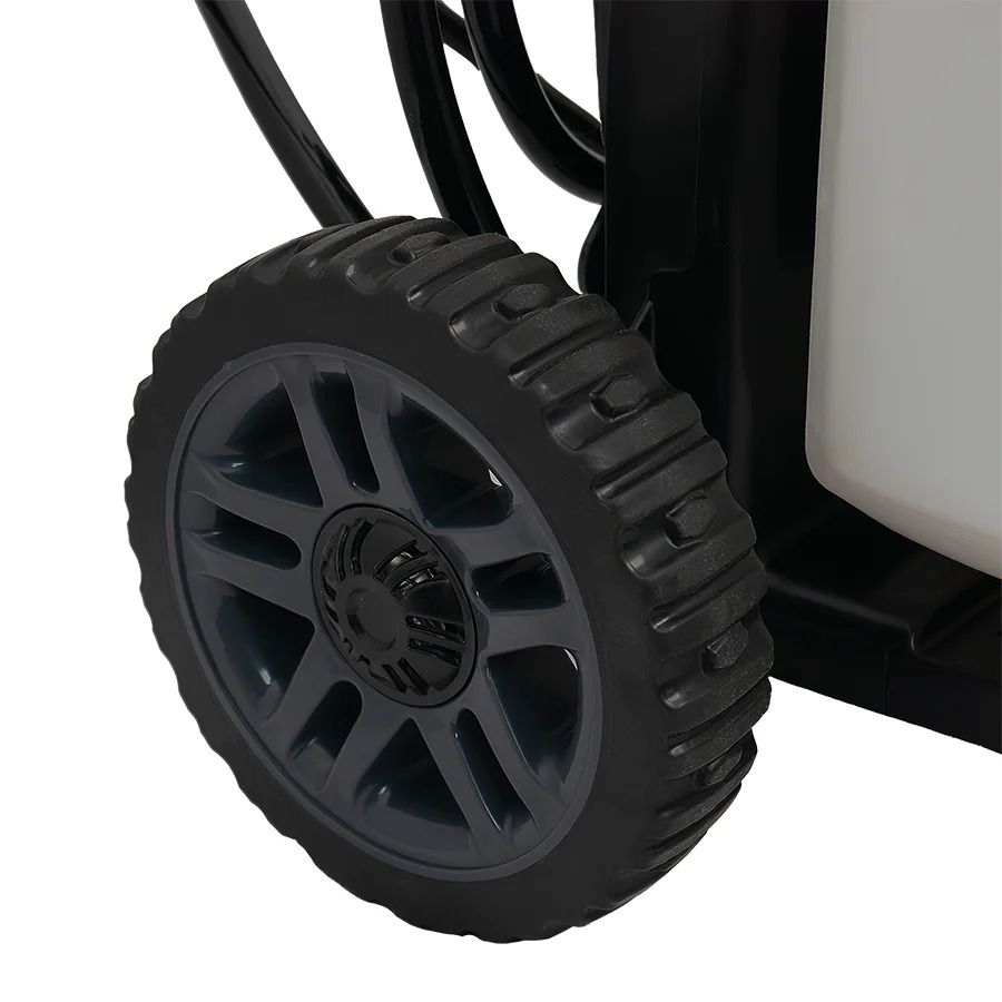 Обприскувач акумуляторний PROFI-TEC PS-20L/20V Wheel без АКБ та ЗП