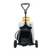 Обприскувач акумуляторний PROFI-TEC PS-20L/20V Wheel без АКБ та ЗП