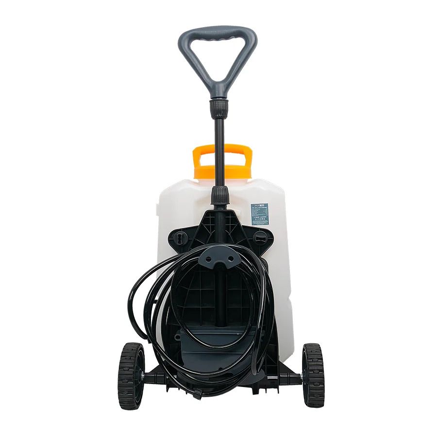 Обприскувач акумуляторний PROFI-TEC PS-20L/20V Wheel без АКБ та ЗП