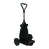 Обприскувач акумуляторний PROFI-TEC PS-20L/20V Wheel без АКБ та ЗП