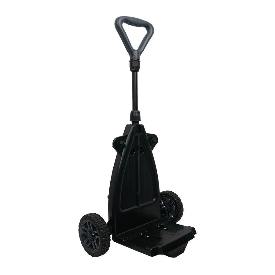 Обприскувач акумуляторний PROFI-TEC PS-20L/20V Wheel без АКБ та ЗП