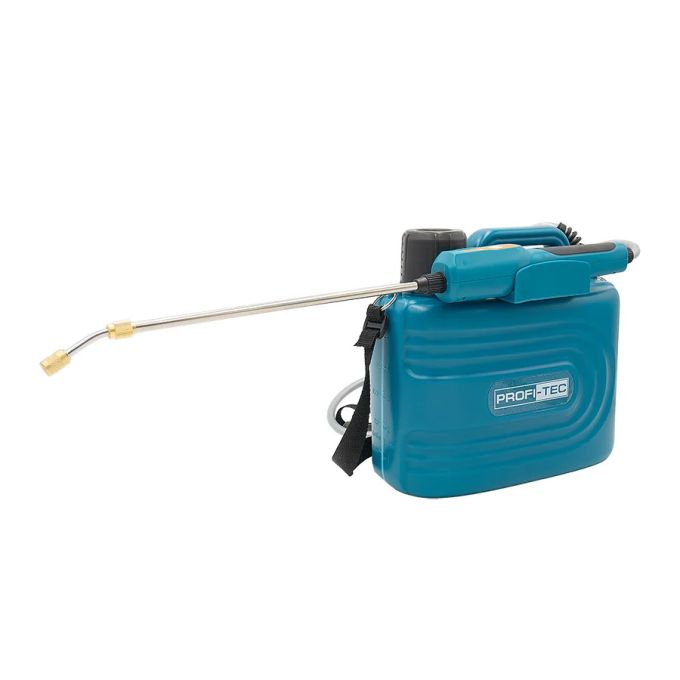 Обприскувач акумуляторний PROFI-TEC PS-5L E-Handle