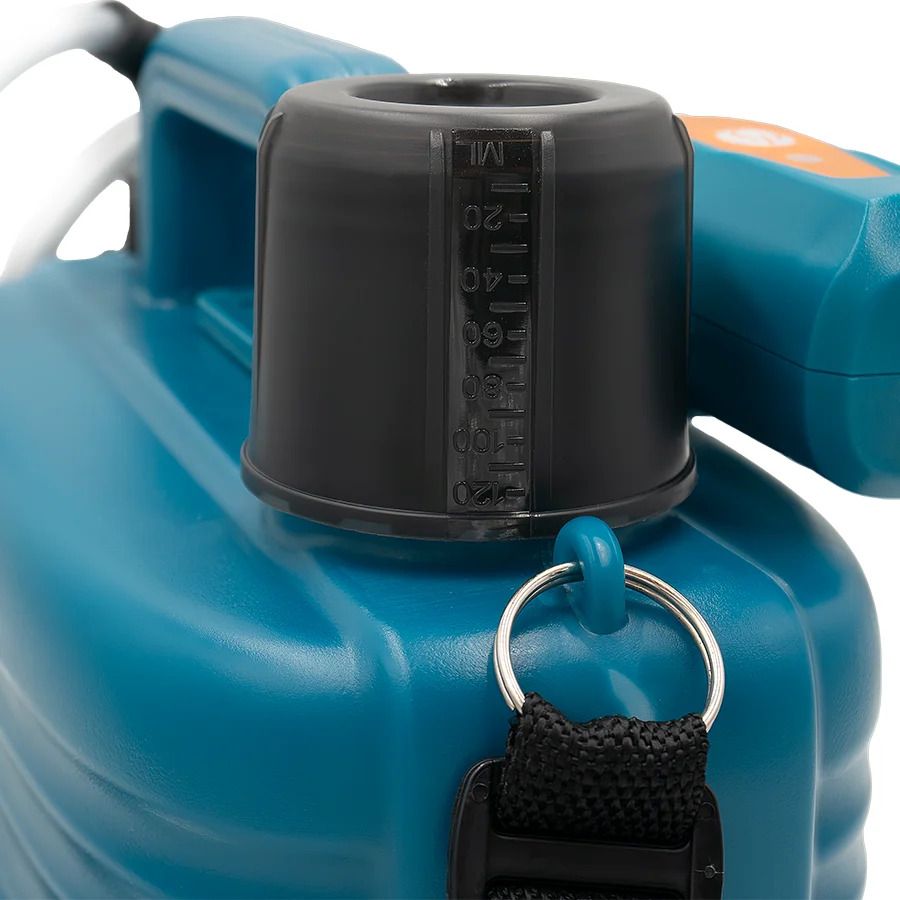Обприскувач акумуляторний PROFI-TEC PS-5L E-Handle