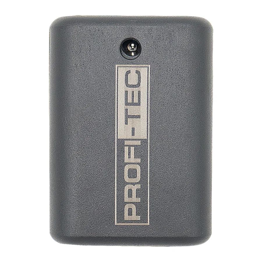 Лазерний рівень PROFI-TEC PGL 4D 1640