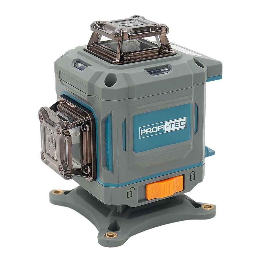 Лазерний рівень PROFI-TEC PGL 4D 1640