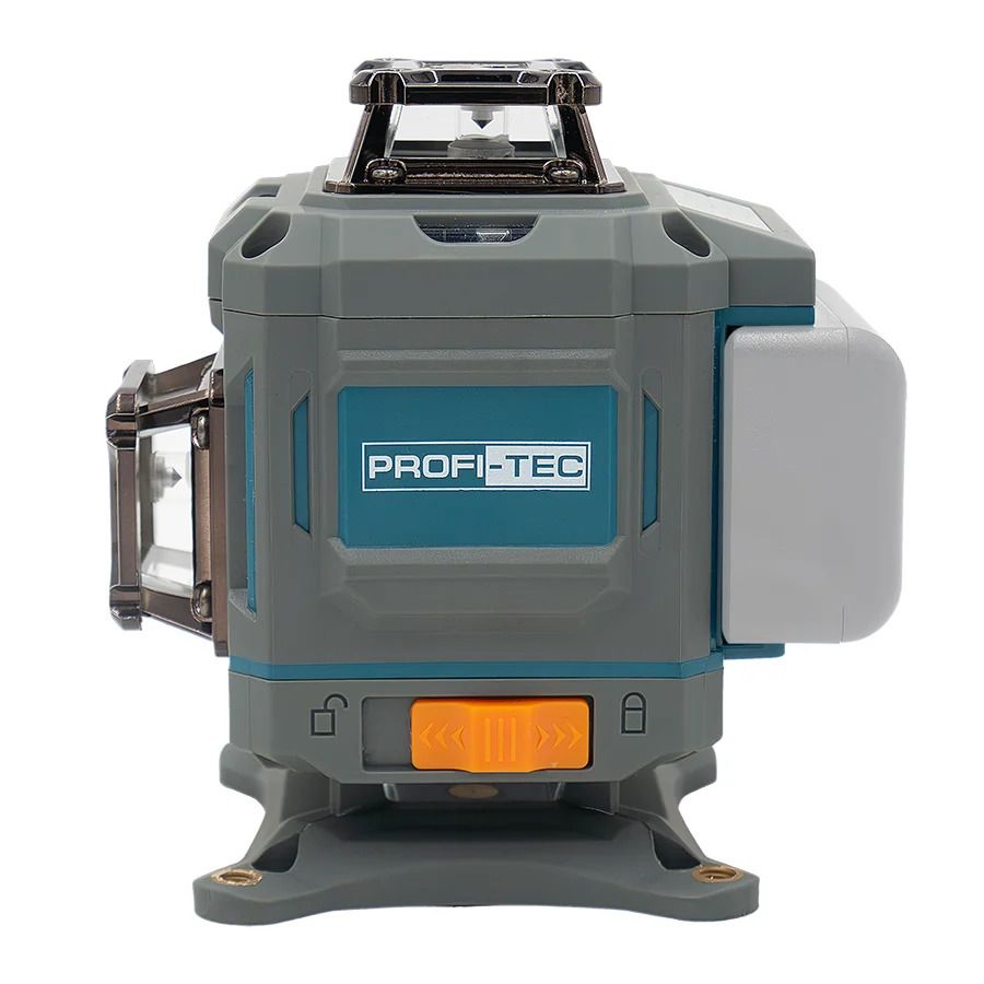 Лазерний рівень PROFI-TEC PGL 4D 1640