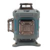 Лазерний рівень PROFI-TEC PGL 4D 1640