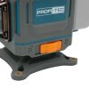 Лазерний рівень PROFI-TEC PGL 4D 1640