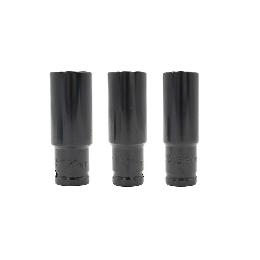 Гайковерт акумуляторний PROFI TEC PTW1003