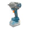 Гайковерт акумуляторний PROFI TEC PTW1003