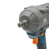 Гайковерт акумуляторний PROFI TEC PTW1003
