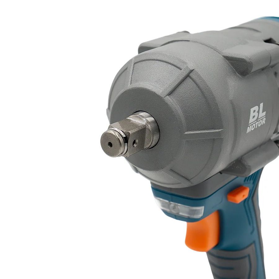 Гайковерт акумуляторний PROFI TEC PTW1003