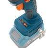 Гайковерт акумуляторний PROFI TEC PTW1003